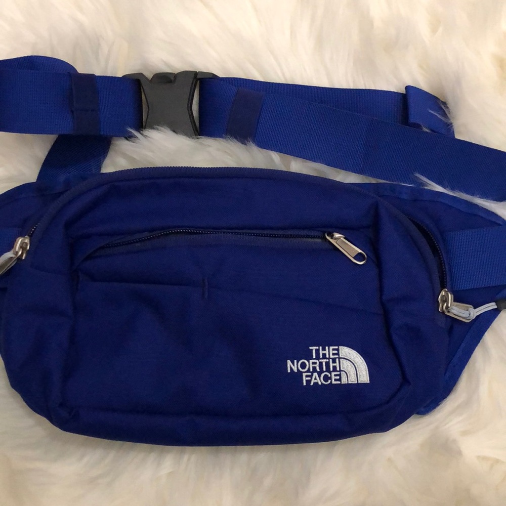 THE NORTH FACE | BOZER HIP FANNY PACK